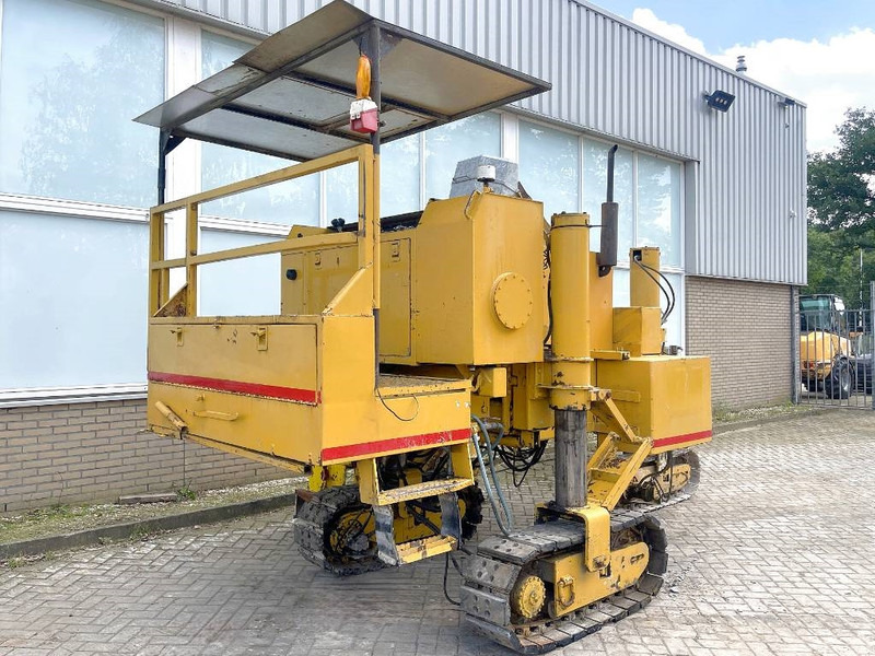 POWER CURBER 5700 4253 h - Asfaltni finišer: slika 5 POWER CURBER 5700 4253 h - Asfaltni finišer: slika 5