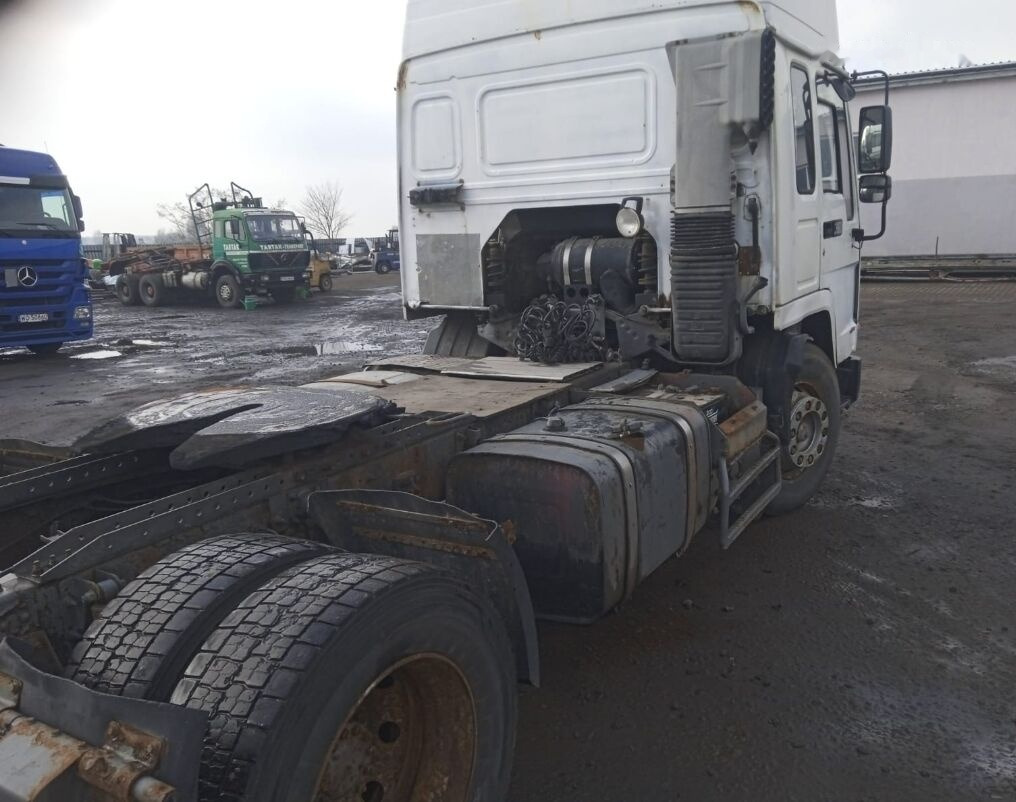 Volvo FL10 - Tegljač: slika 5 Volvo FL10 - Tegljač: slika 5