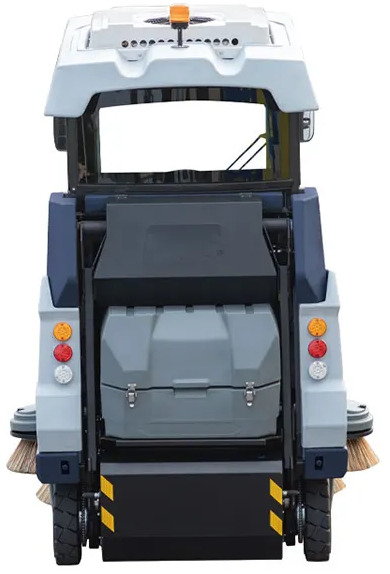XCMG 2023 New Industrial Road Street Sweeper Cleaning Machine Commercial Road Sweeper Truck Auto Floor Scrubber Sweeping machine - Autočistilica: slika 5 XCMG 2023 New Industrial Road Street Sweeper Cleaning Machine Commercial Road Sweeper Truck Auto Floor Scrubber Sweeping machine - Autočistilica: slika 5
