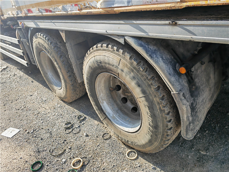 XCMG Official Hb62K 2018 Year Used Heavy Duty 58m Concrete Pump Truck - Auto pumpa za beton: slika 5 XCMG Official Hb62K 2018 Year Used Heavy Duty 58m Concrete Pump Truck - Auto pumpa za beton: slika 5