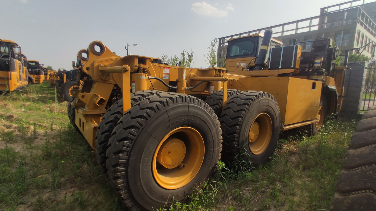 XCMG Official Second Hand Tipper Dump Truck XDR80T Mining Dump Truck Price - Kiper: slika 3 XCMG Official Second Hand Tipper Dump Truck XDR80T Mining Dump Truck Price - Kiper: slika 3