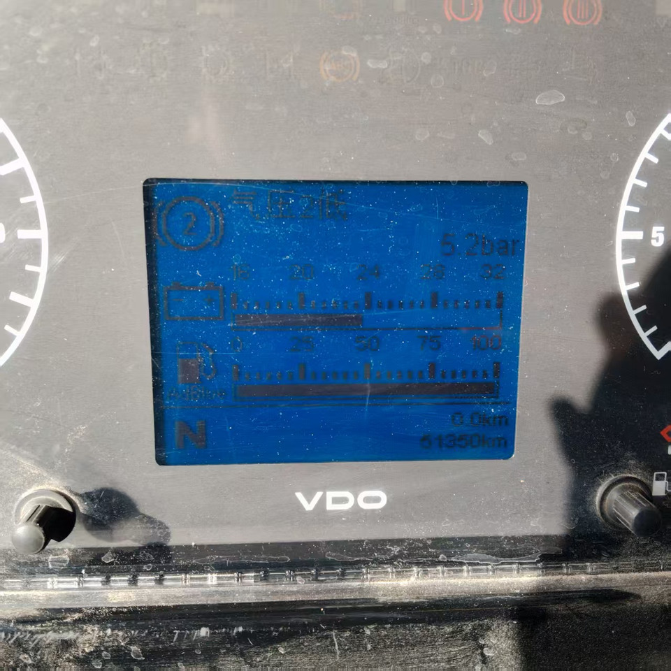 XCMG Official Used Truck Lifting Crane XCT110 100 Ton Mobile Crane Price List - Pokretni kran: slika 5 XCMG Official Used Truck Lifting Crane XCT110 100 Ton Mobile Crane Price List - Pokretni kran: slika 5