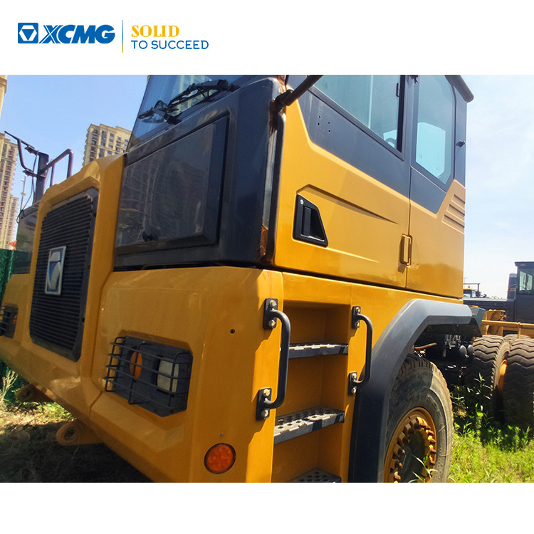 XCMG Official XDR90T-AT Used Dump Trucks Second Hand Tipper Trucks Dumper Truck For Sale - Kiper: slika 1 XCMG Official XDR90T-AT Used Dump Trucks Second Hand Tipper Trucks Dumper Truck For Sale - Kiper: slika 1