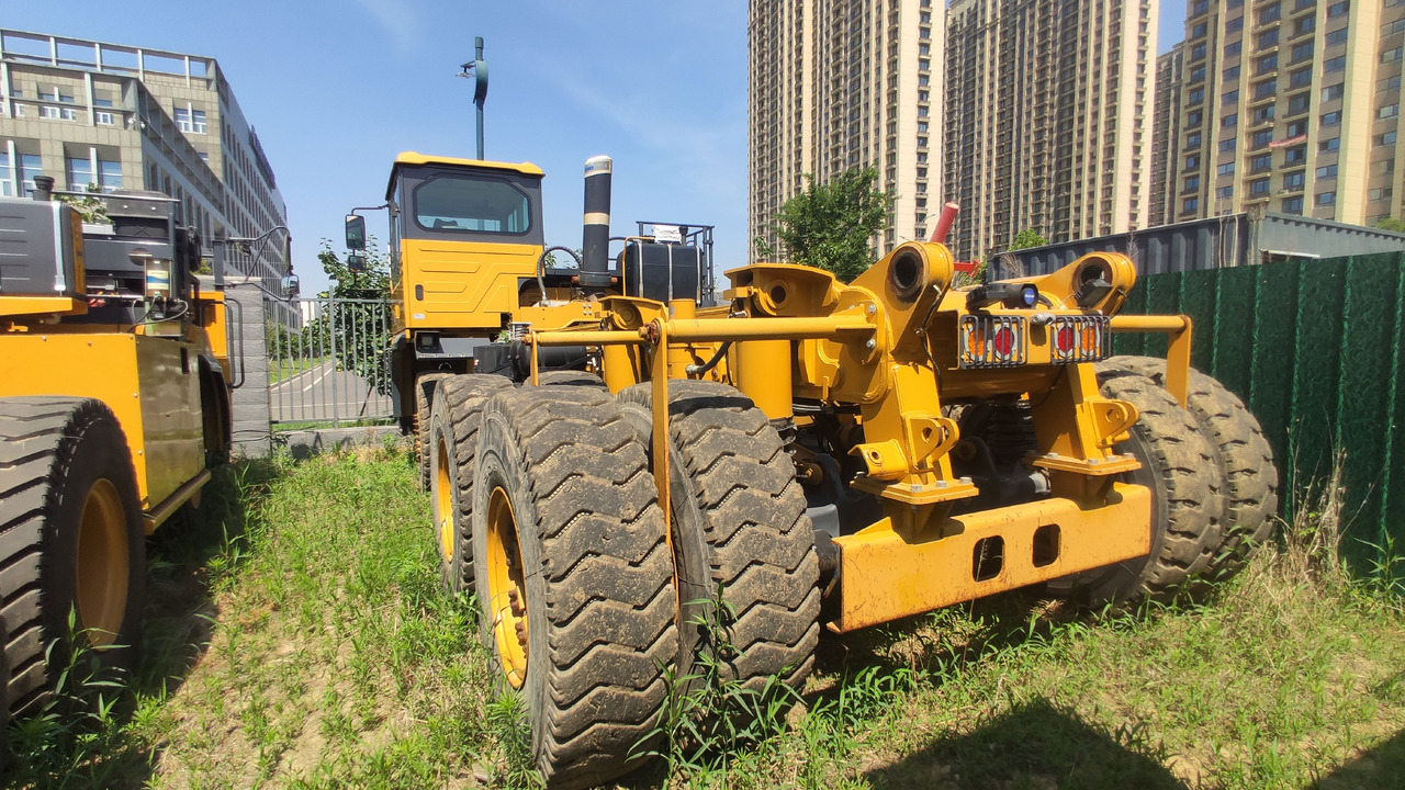 XCMG Official XDR90T-AT Used Dump Trucks Second Hand Tipper Trucks Dumper Truck For Sale - Kiper: slika 3 XCMG Official XDR90T-AT Used Dump Trucks Second Hand Tipper Trucks Dumper Truck For Sale - Kiper: slika 3