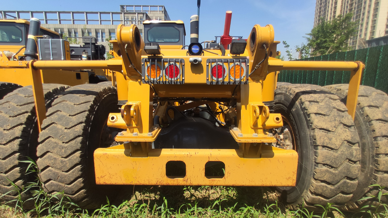 XCMG Official XDR90T-AT Used Dump Trucks Second Hand Tipper Trucks Dumper Truck For Sale - Kiper: slika 5 XCMG Official XDR90T-AT Used Dump Trucks Second Hand Tipper Trucks Dumper Truck For Sale - Kiper: slika 5