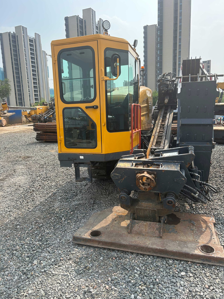 XCMG Official XZ360E Second Hand horizontal directional drilling Rig Best Price - Mašina za usmereno bušenje: slika 2 XCMG Official XZ360E Second Hand horizontal directional drilling Rig Best Price - Mašina za usmereno bušenje: slika 2