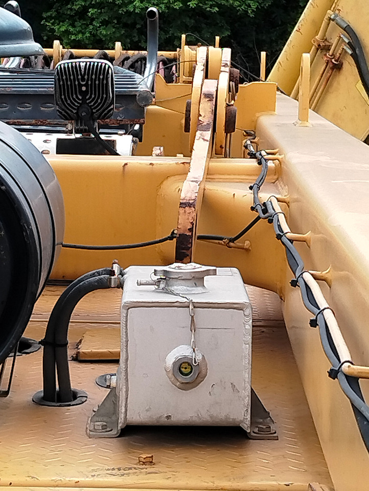 XCMG XGC150-IA 150ton crawler crane price - Kran guseničar: slika 4 XCMG XGC150-IA 150ton crawler crane price - Kran guseničar: slika 4