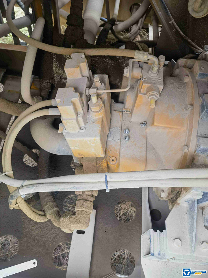 XCMG XGC30T 30ton mini small crawler crane 2016 for sale - Kran guseničar: slika 5 XCMG XGC30T 30ton mini small crawler crane 2016 for sale - Kran guseničar: slika 5