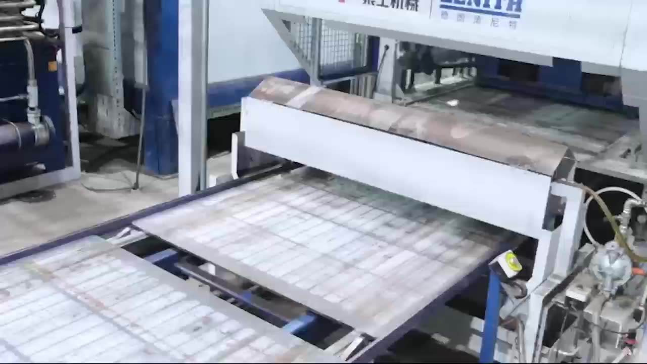 XCMG official XZ35B fully automatic red hollow clay brick making machine - Vibro presa za betonske blokove: slika 1 XCMG official XZ35B fully automatic red hollow clay brick making machine - Vibro presa za betonske blokove: slika 1