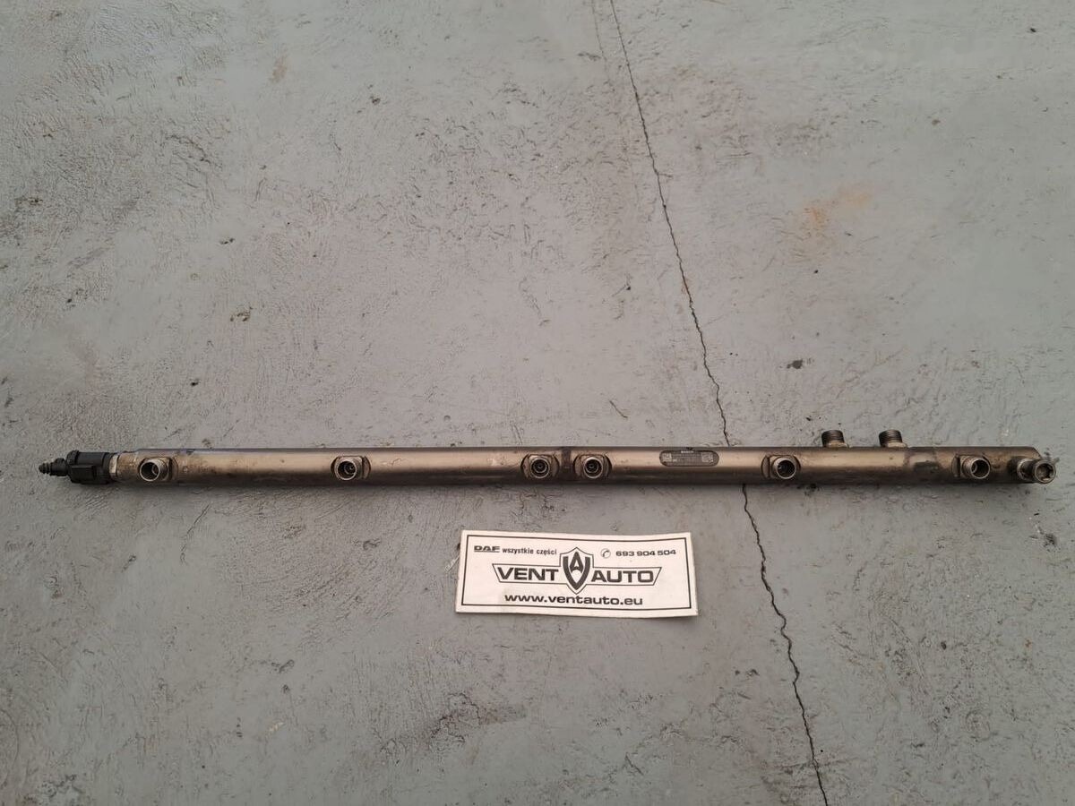 Commonrail pressure pipe Mercedes-Benz ACTROS MP4 A4710780245 Mercedes-Benz ACTROS MP4 truck - Obrada goriva/ Dostava goriva za Kamion: slika 1 Commonrail pressure pipe Mercedes-Benz ACTROS MP4 A4710780245 Mercedes-Benz ACTROS MP4 truck - Obrada goriva/ Dostava goriva za Kamion: slika 1