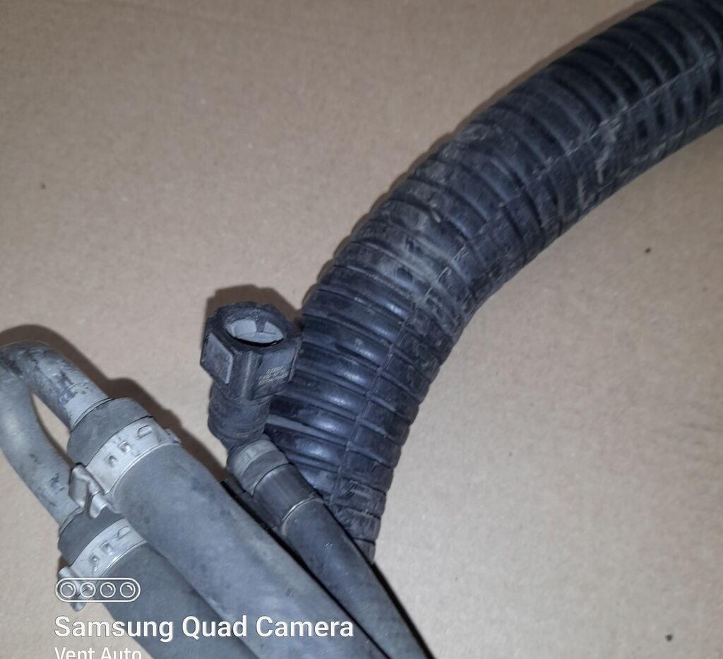 DAF 2010004 DAF XF 106 LIFT truck - Kablovi/ Žičana oprema za Kamion: slika 3 DAF 2010004 DAF XF 106 LIFT truck - Kablovi/ Žičana oprema za Kamion: slika 3