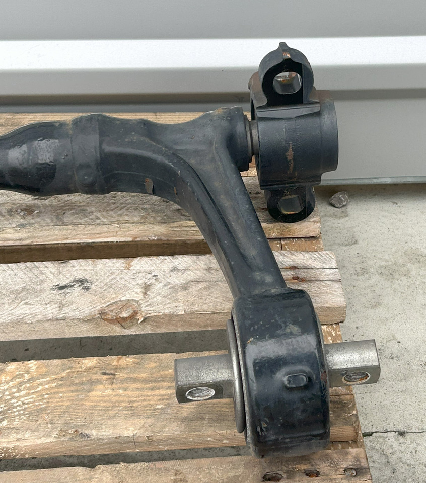 Oslanjanje kabine DAF CF EURO 6 COMPLETE CABIN TIPPING ROD: slika 7 Oslanjanje kabine DAF CF EURO 6 COMPLETE CABIN TIPPING ROD: slika 7