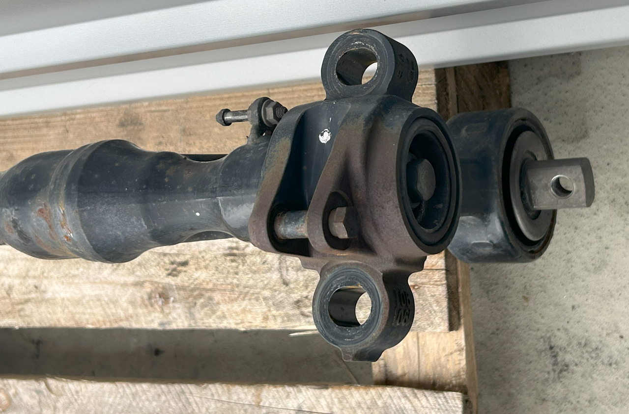 DAF CF EURO 6 COMPLETE CABIN TIPPING ROD - Oslanjanje kabine: slika 5 DAF CF EURO 6 COMPLETE CABIN TIPPING ROD - Oslanjanje kabine: slika 5