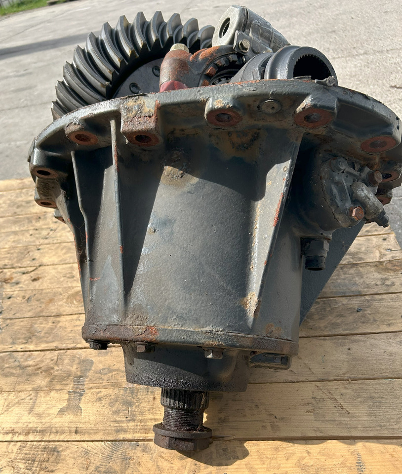 DAF DIFFERENTIAL AXLE CONTRIBUTION XF 105 43:16 2,69 - Zadnja osovina: slika 2 DAF DIFFERENTIAL AXLE CONTRIBUTION XF 105 43:16 2,69 - Zadnja osovina: slika 2