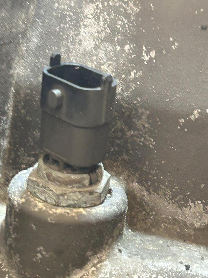 DAF OIL MODULE DAF XF - Filter za ulje: slika 3 DAF OIL MODULE DAF XF - Filter za ulje: slika 3