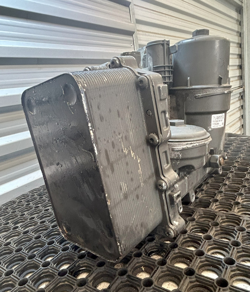 DAF OIL MODULE DAF XF - Filter za ulje: slika 4 DAF OIL MODULE DAF XF - Filter za ulje: slika 4