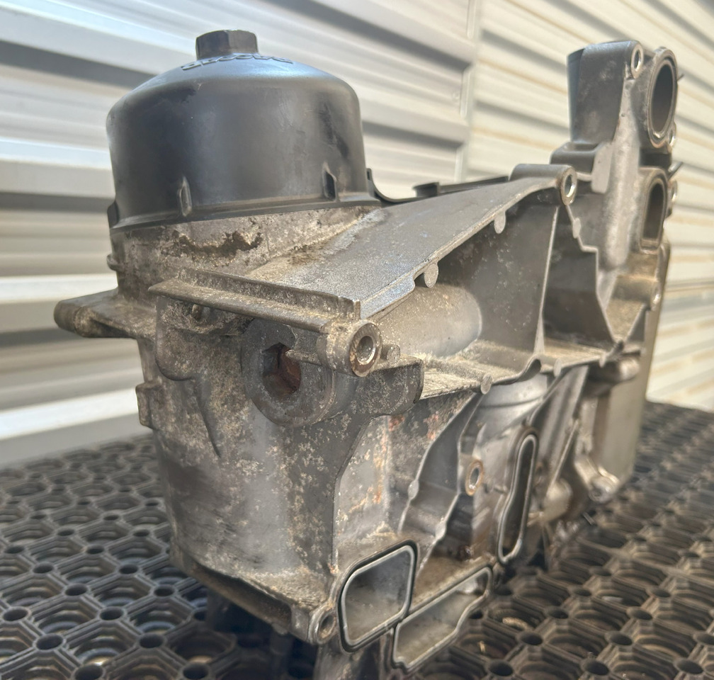 DAF OIL MODULE DAF XF - Filter za ulje: slika 3 DAF OIL MODULE DAF XF - Filter za ulje: slika 3