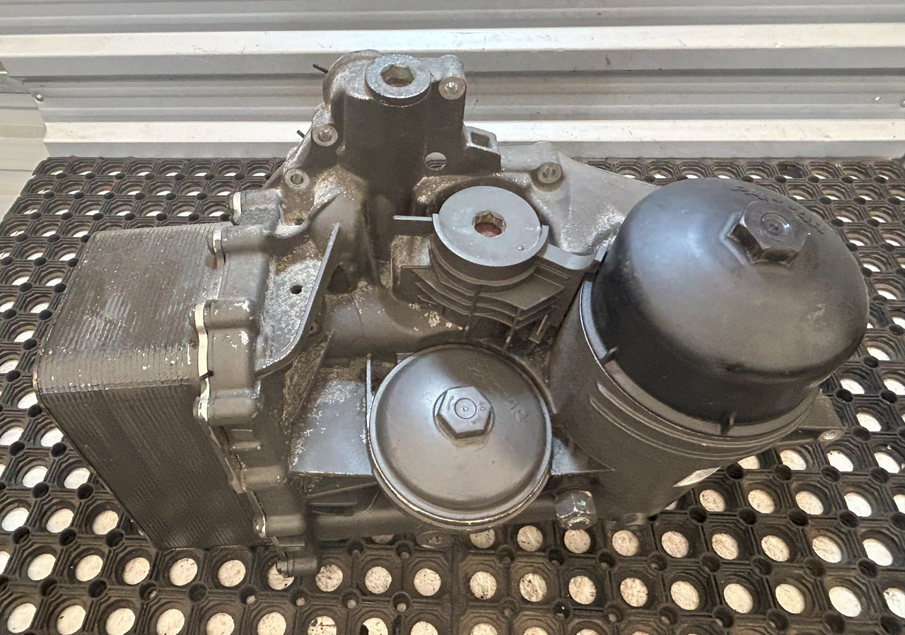 DAF OIL MODULE DAF XF - Filter za ulje: slika 5 DAF OIL MODULE DAF XF - Filter za ulje: slika 5