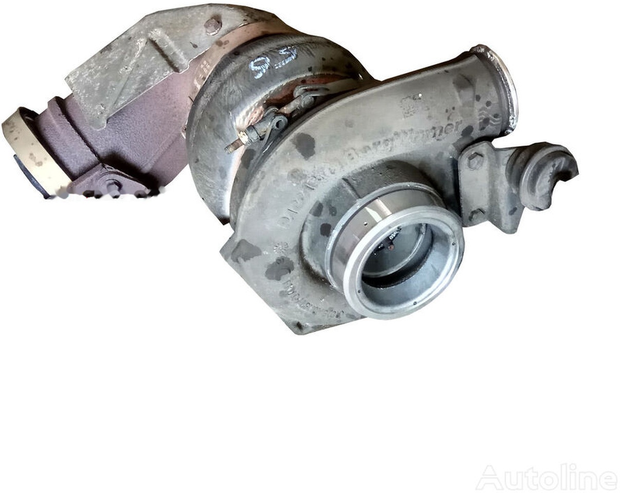 DAF XF 105 13951013061 DAF XF 105 truck - Turbo za Kamion: slika 1 DAF XF 105 13951013061 DAF XF 105 truck - Turbo za Kamion: slika 1
