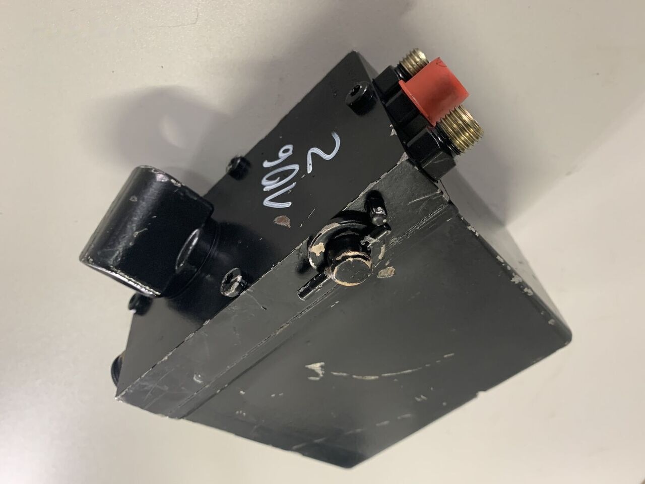 DAF XF 106 1914281   DAF 106 XF - Kabina i enterijer za Kamion: slika 1 DAF XF 106 1914281   DAF 106 XF - Kabina i enterijer za Kamion: slika 1