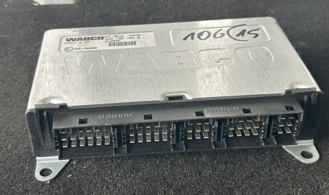 DAF XF 106 480 2120800 4461352040 - Upravljačka jedinica za Kamion: slika 4 DAF XF 106 480 2120800 4461352040 - Upravljačka jedinica za Kamion: slika 4