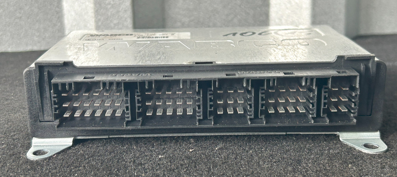 DAF XF 106 480 2120800 4461352040 - Upravljačka jedinica za Kamion: slika 2 DAF XF 106 480 2120800 4461352040 - Upravljačka jedinica za Kamion: slika 2