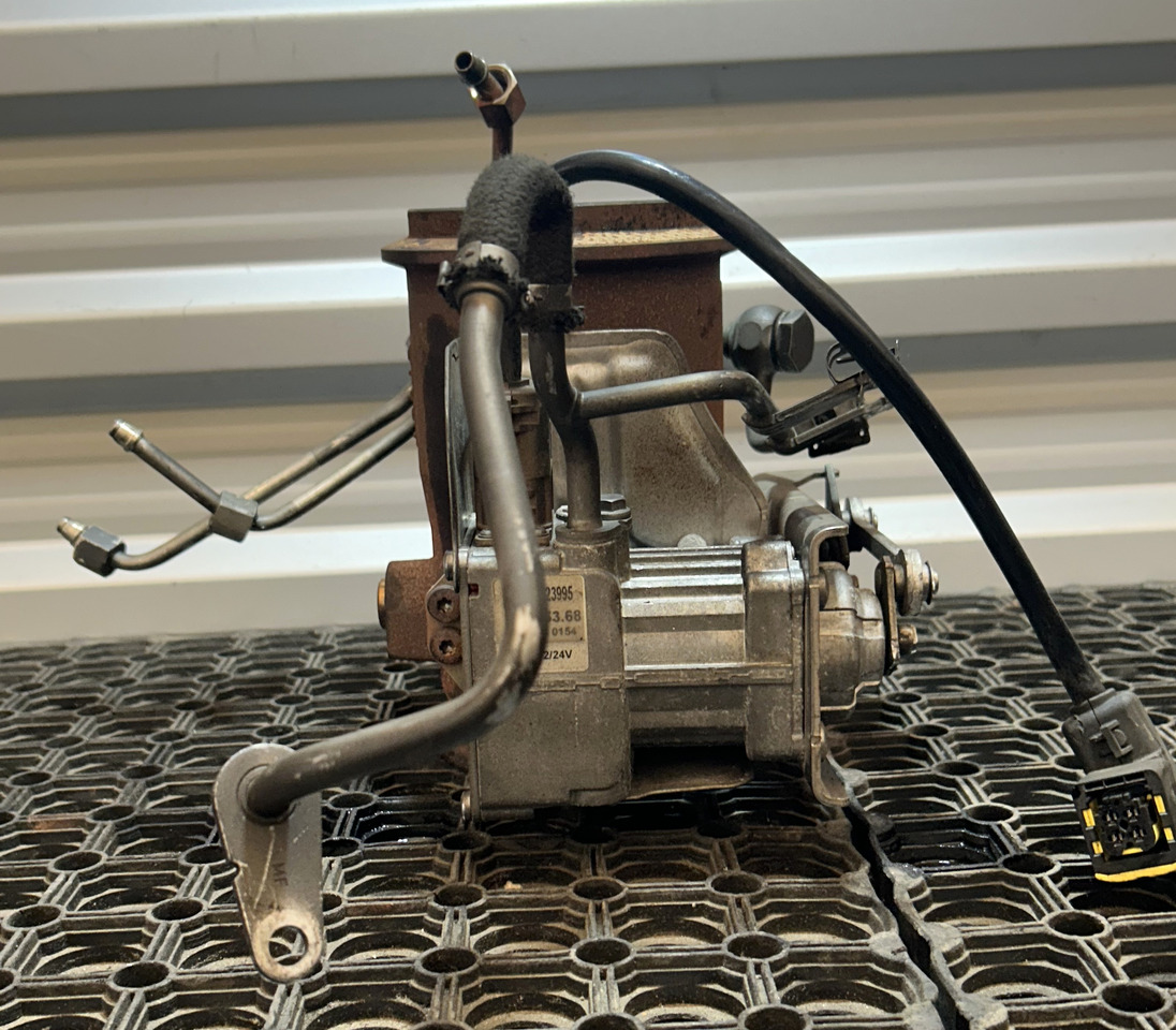 DAF XF 106 480 BPV VALVE 2123995 - Ventil: slika 2 DAF XF 106 480 BPV VALVE 2123995 - Ventil: slika 2