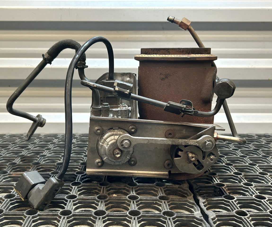 DAF XF 106 480 BPV VALVE 2123995 - Ventil: slika 5 DAF XF 106 480 BPV VALVE 2123995 - Ventil: slika 5