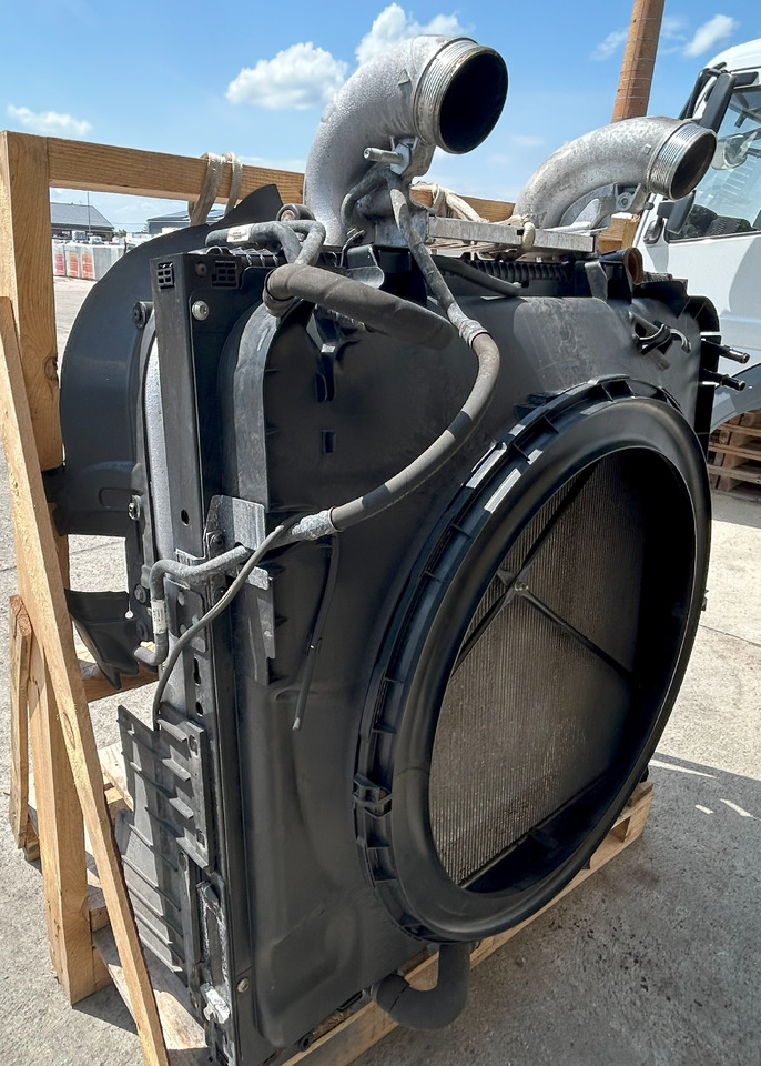 DAF XF 106 480 COOLER SET - Radijator za Kamion: slika 3 DAF XF 106 480 COOLER SET - Radijator za Kamion: slika 3