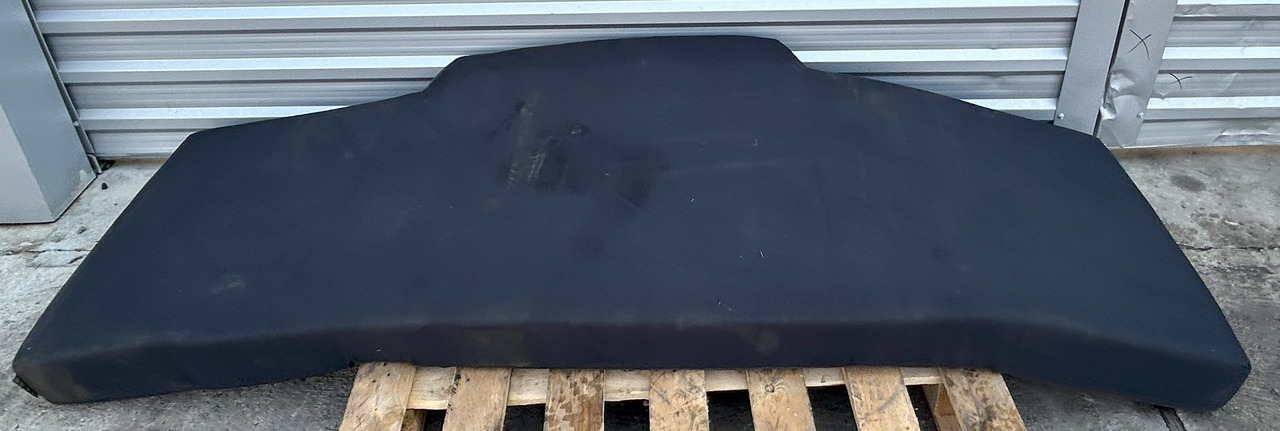 DAF XF 106 480 MATTRESS LOWER BED COMFORT - Kabina i enterijer: slika 4 DAF XF 106 480 MATTRESS LOWER BED COMFORT - Kabina i enterijer: slika 4