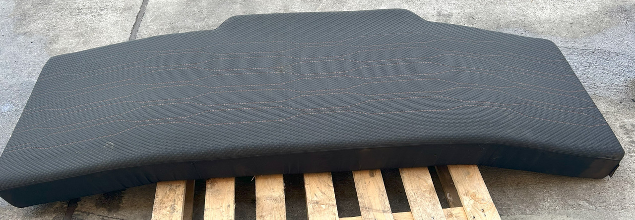 DAF XF 106 480 MATTRESS LOWER BED COMFORT - Kabina i enterijer: slika 2 DAF XF 106 480 MATTRESS LOWER BED COMFORT - Kabina i enterijer: slika 2