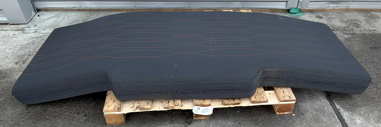 DAF XF 106 480 MATTRESS LOWER BED COMFORT - Kabina i enterijer: slika 3 DAF XF 106 480 MATTRESS LOWER BED COMFORT - Kabina i enterijer: slika 3