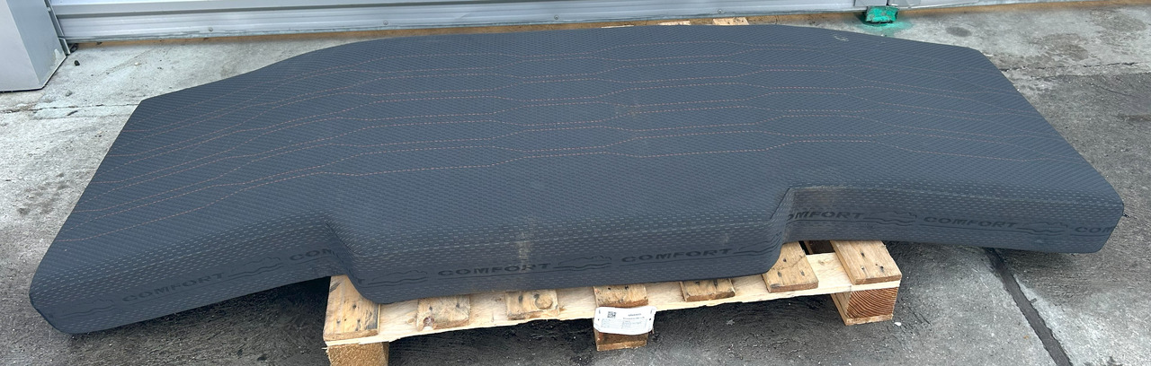DAF XF 106 480 MATTRESS LOWER BED COMFORT - Kabina i enterijer: slika 1 DAF XF 106 480 MATTRESS LOWER BED COMFORT - Kabina i enterijer: slika 1