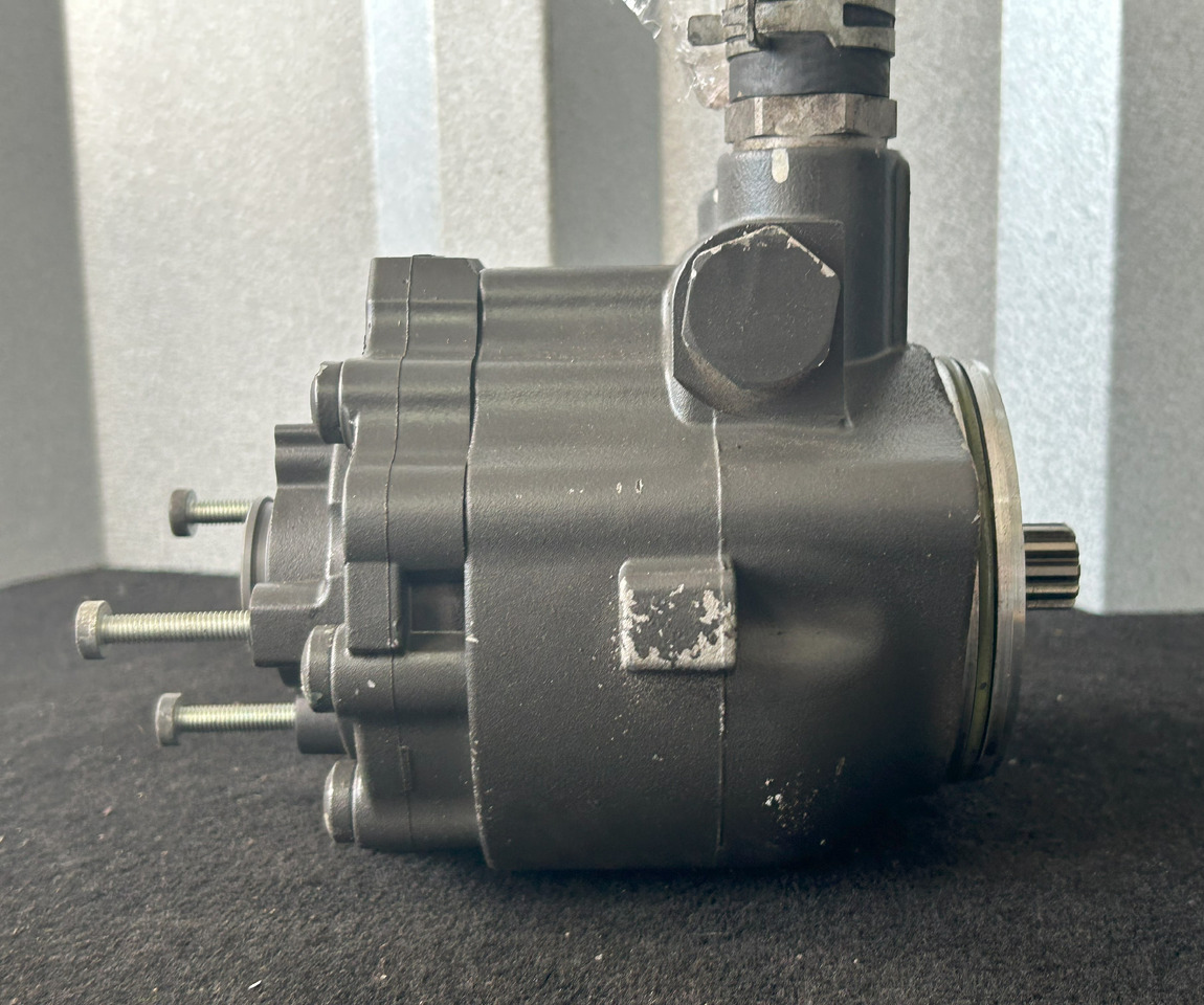 DAF XF 106 480 POWER STEERING PUMP - Upravljačka pumpa: slika 3 DAF XF 106 480 POWER STEERING PUMP - Upravljačka pumpa: slika 3