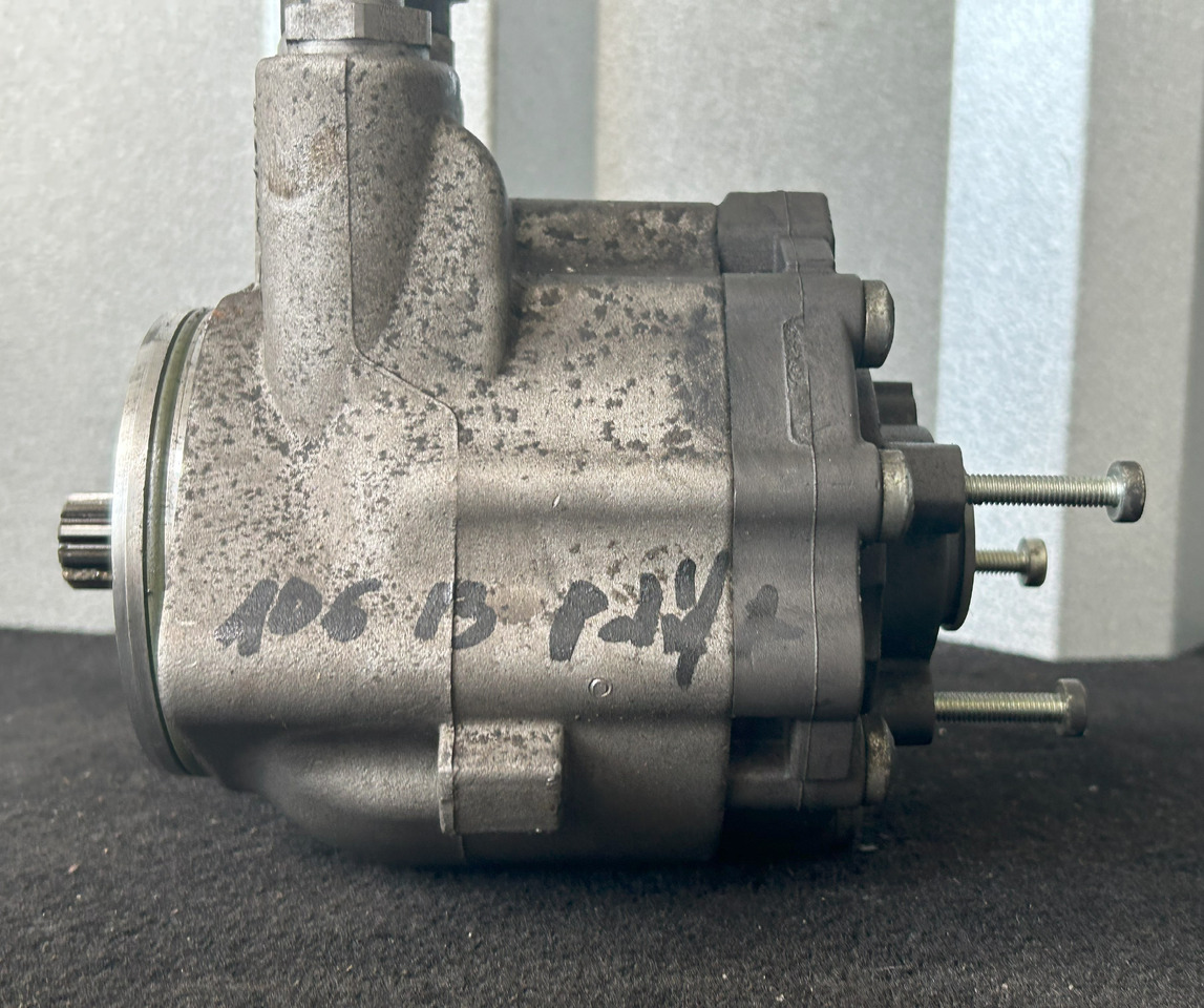 DAF XF 106 480 POWER STEERING PUMP - Upravljačka pumpa: slika 2 DAF XF 106 480 POWER STEERING PUMP - Upravljačka pumpa: slika 2