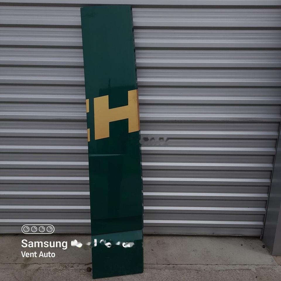 DAF XF 106 LIFT LH 1836000 DAF XF 106 LIFT 1836000 LH truck - Aerodinamika/ Spojler za Kamion: slika 1 DAF XF 106 LIFT LH 1836000 DAF XF 106 LIFT 1836000 LH truck - Aerodinamika/ Spojler za Kamion: slika 1