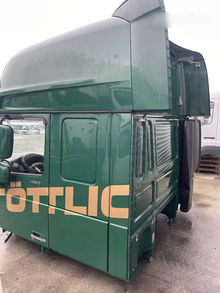 DAF XF 106 SUPER SPACE CAB - Kabina za Kamion: slika 5 DAF XF 106 SUPER SPACE CAB - Kabina za Kamion: slika 5