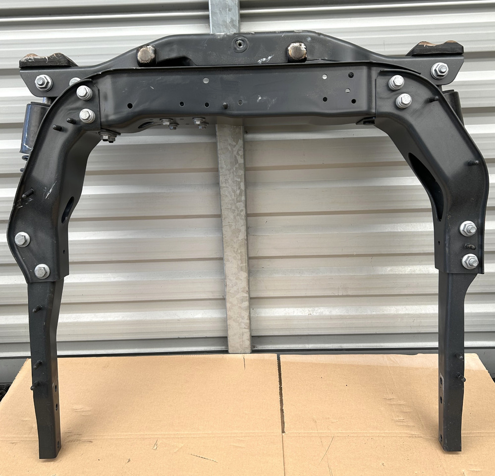 IVECO CABIN SUSPENSION REAR WITH SHOCK ABSORBERS S-WAY BRAND NEW - Oslanjanje kabine: slika 4 IVECO CABIN SUSPENSION REAR WITH SHOCK ABSORBERS S-WAY BRAND NEW - Oslanjanje kabine: slika 4