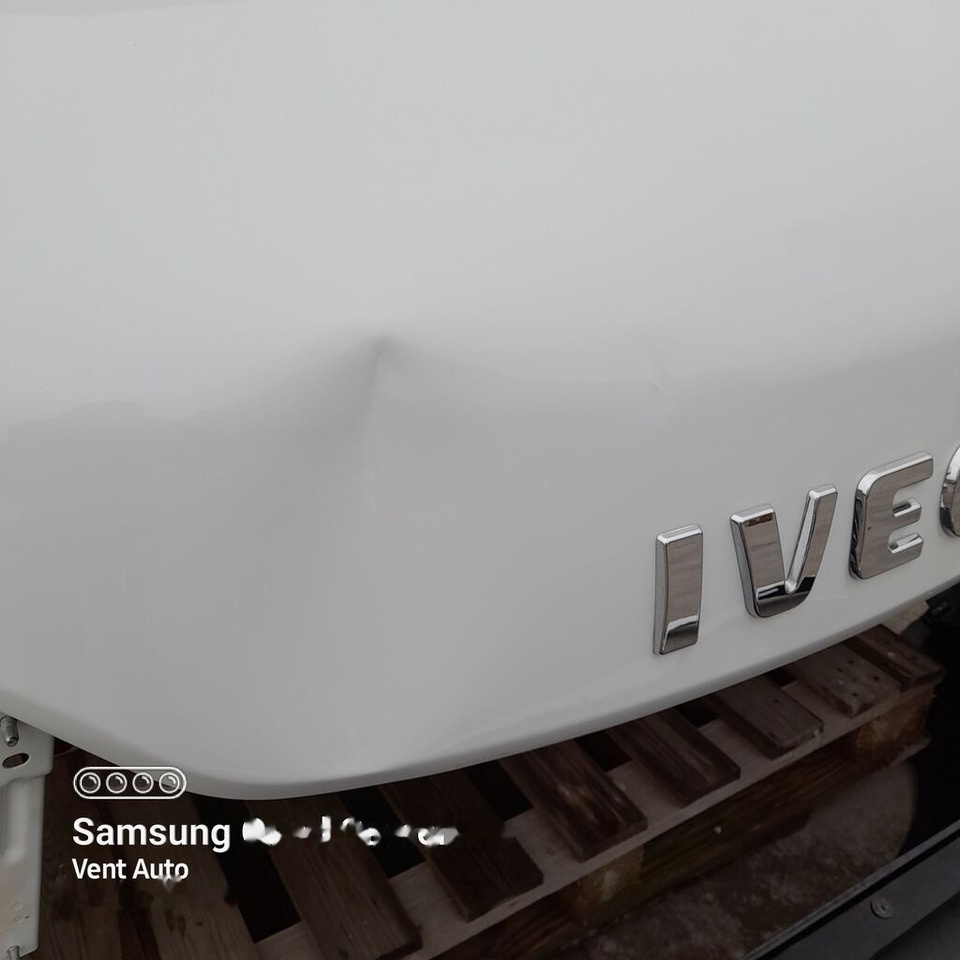 IVECO DAILY VII IVECO Daily VII 2019-2024 light - Kabina za Kamion: slika 3 IVECO DAILY VII IVECO Daily VII 2019-2024 light - Kabina za Kamion: slika 3
