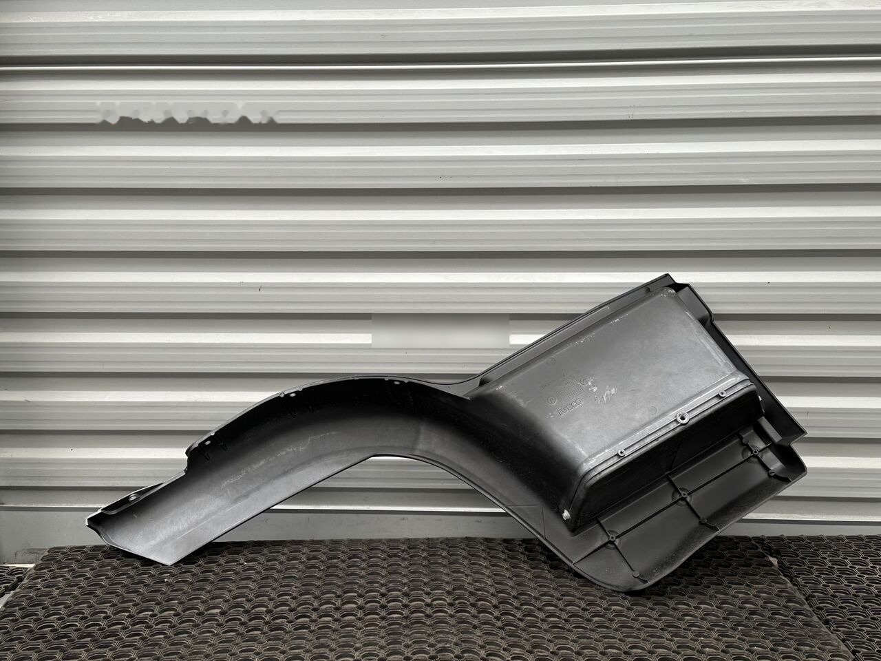 IVECO EUROCARGO LEFT 50403909 IVECO 50403909 - Prag za Kamion: slika 3 IVECO EUROCARGO LEFT 50403909 IVECO 50403909 - Prag za Kamion: slika 3