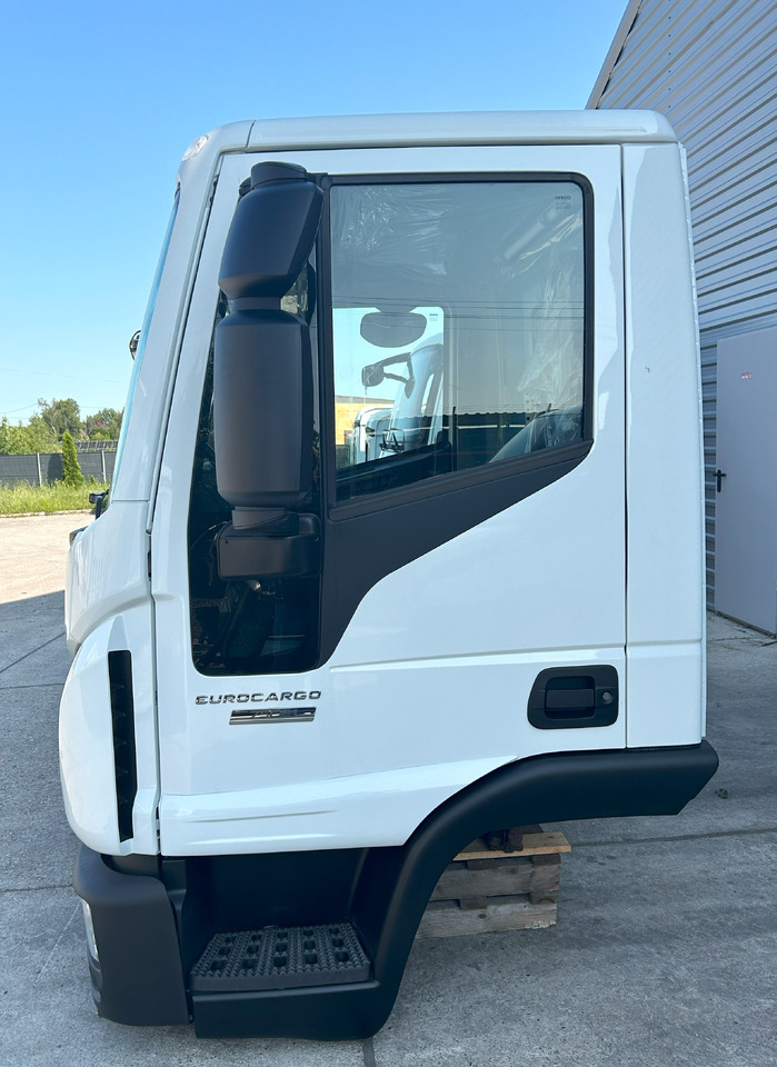 IVECO Eurocargo 75 DAY cabine Fahrerhaus Cab 2025 - Kabina za Automobil: slika 4 IVECO Eurocargo 75 DAY cabine Fahrerhaus Cab 2025 - Kabina za Automobil: slika 4