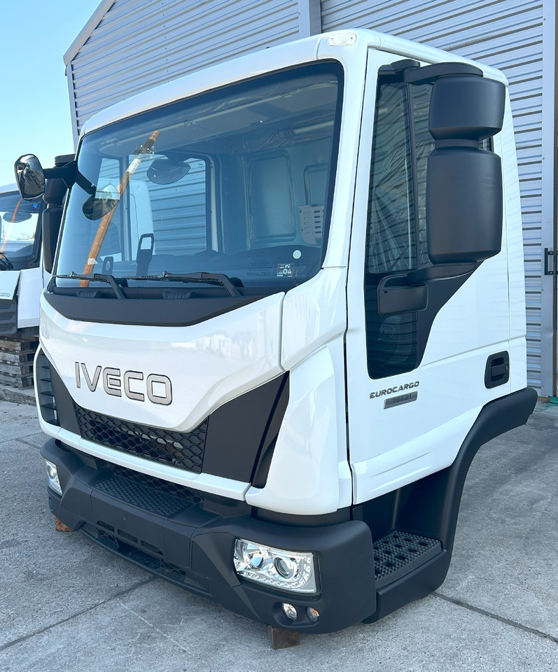 IVECO Eurocargo 75 DAY cabine Fahrerhaus Cab 2025 - Kabina za Automobil: slika 3 IVECO Eurocargo 75 DAY cabine Fahrerhaus Cab 2025 - Kabina za Automobil: slika 3