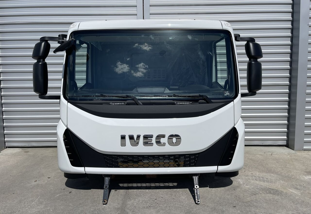 IVECO Eurocargo for IVECO Eurocargo DAY cabine - Kabina za Automobil: slika 2 IVECO Eurocargo for IVECO Eurocargo DAY cabine - Kabina za Automobil: slika 2