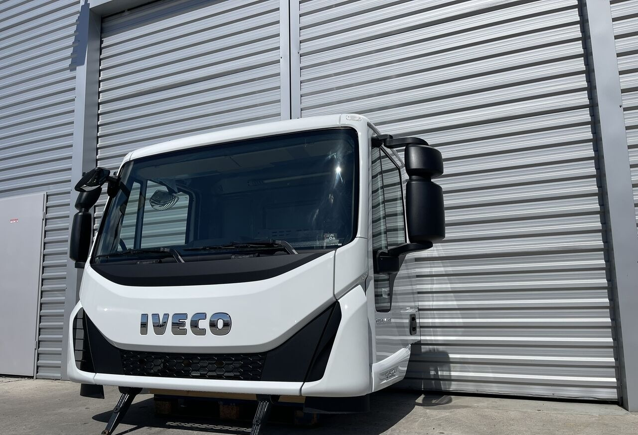 IVECO Eurocargo for IVECO Eurocargo DAY cabine - Kabina za Automobil: slika 1 IVECO Eurocargo for IVECO Eurocargo DAY cabine - Kabina za Automobil: slika 1