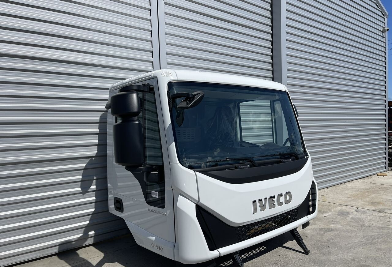 IVECO Eurocargo for IVECO Eurocargo DAY cabine - Kabina za Automobil: slika 5 IVECO Eurocargo for IVECO Eurocargo DAY cabine - Kabina za Automobil: slika 5