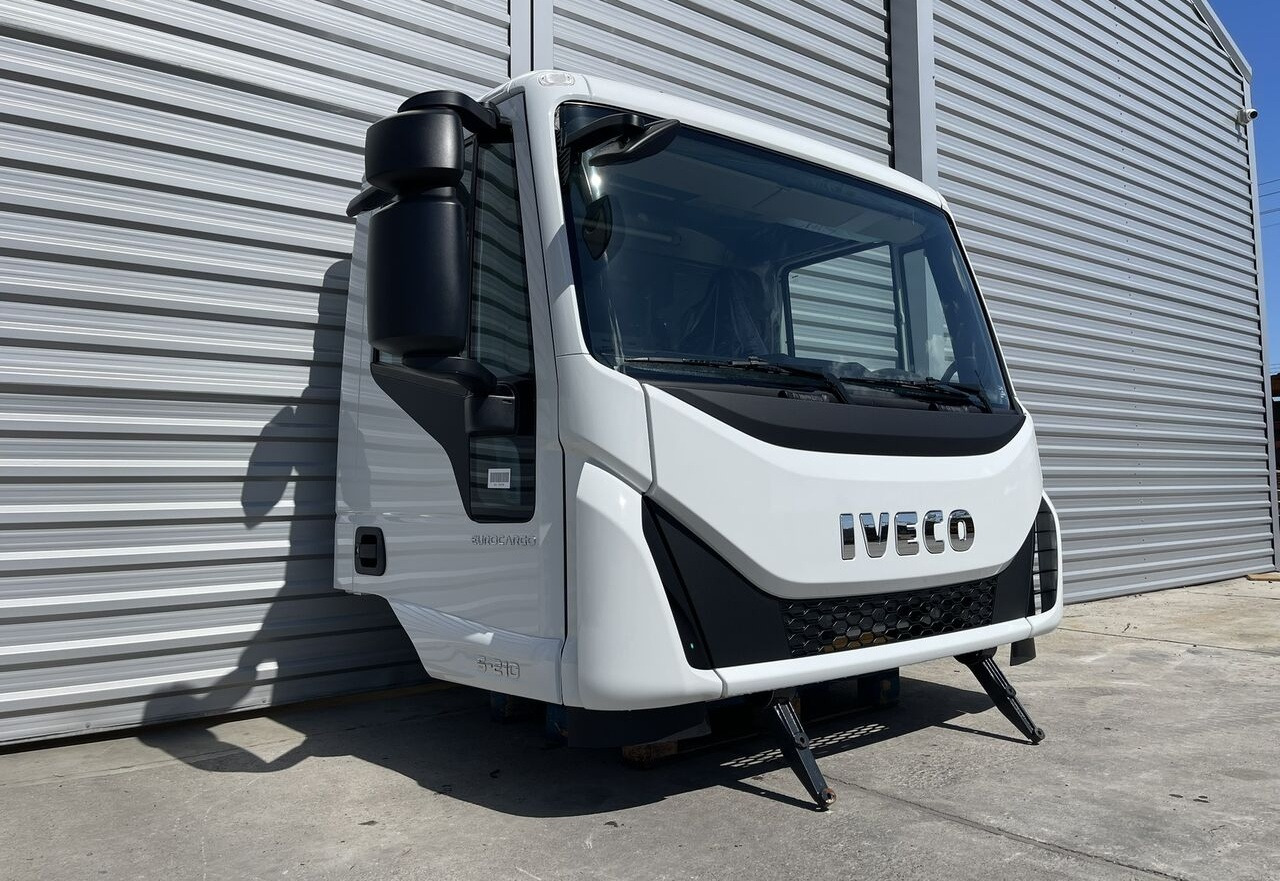 IVECO Eurocargo for IVECO Eurocargo DAY cabine - Kabina za Automobil: slika 3 IVECO Eurocargo for IVECO Eurocargo DAY cabine - Kabina za Automobil: slika 3