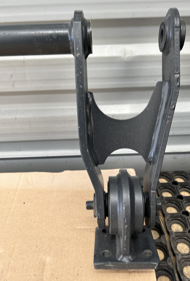 IVECO S-WAY CABIN TIP ROD - Oslanjanje kabine: slika 3 IVECO S-WAY CABIN TIP ROD - Oslanjanje kabine: slika 3