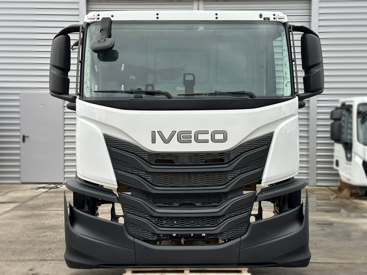 IVECO X-WAY CAB IVECO S-WAY IVECO T-WAY truck - Kabina za Kamion: slika 2 IVECO X-WAY CAB IVECO S-WAY IVECO T-WAY truck - Kabina za Kamion: slika 2