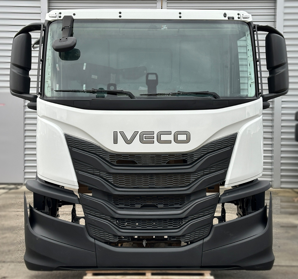 IVECO X-WAY CAB IVECO S-WAY IVECO T-WAY truck - Kabina za Kamion: slika 3 IVECO X-WAY CAB IVECO S-WAY IVECO T-WAY truck - Kabina za Kamion: slika 3