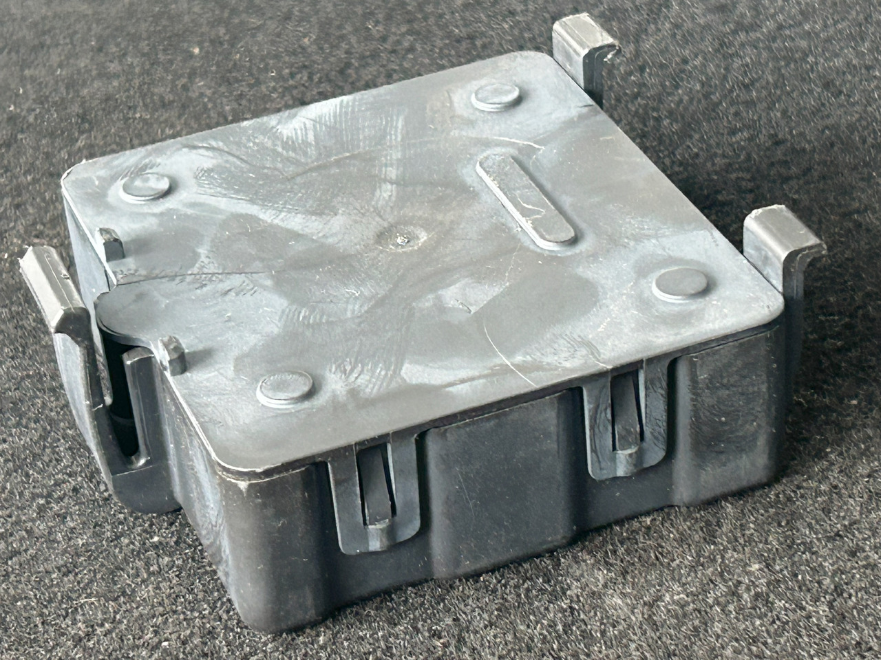 MERCEDES ACTROS MP4 CGW - Upravljačka jedinica za Kamion: slika 4 MERCEDES ACTROS MP4 CGW - Upravljačka jedinica za Kamion: slika 4